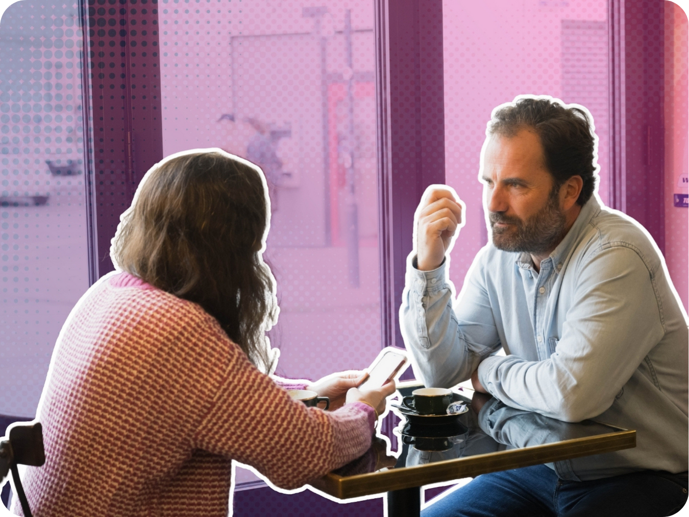 equipe campagne municipale