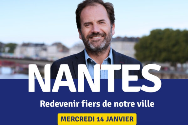 meeting foulques chombart nantes janvier 2026